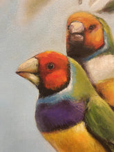 Load image into Gallery viewer, Introduction to Acrylic Painting Workshop