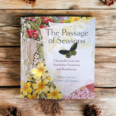Diane Lucas The Passage of Seasons