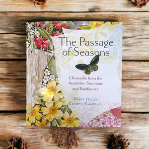 Diane Lucas The Passage of Seasons