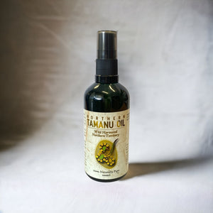 Tracey Farrar Tamanu Oil 100ml