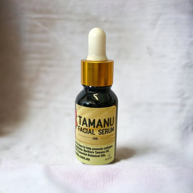 Tracey Farrar Healing Facial Serum