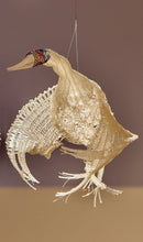 Load image into Gallery viewer, Sea Bird Weaving - November