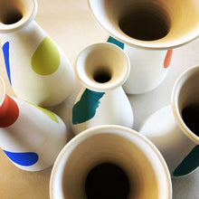 Load image into Gallery viewer, Post-Beginner Ceramic Wheel Throwing Workshop