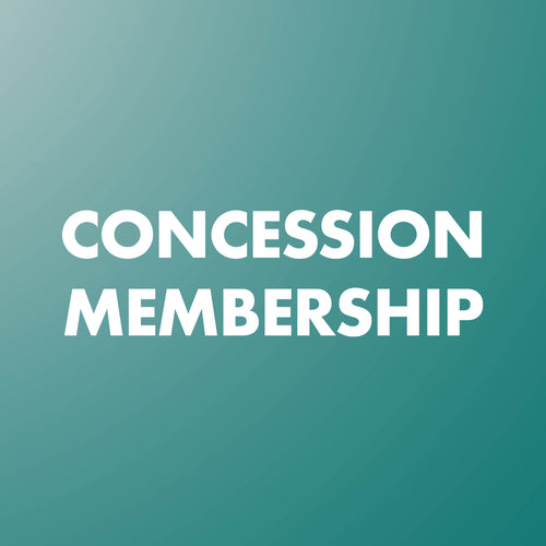 Membership - Concession