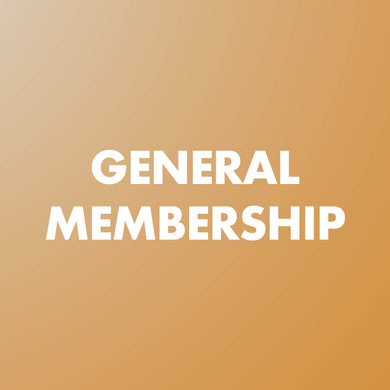 Membership - General