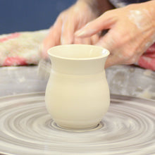 Load image into Gallery viewer, Beginners Ceramics Wheel Throwing - August/September