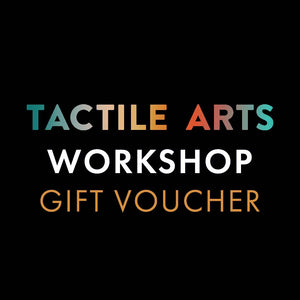 Workshops Gift Voucher
